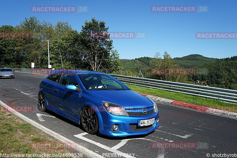 Bild #24698536 - Touristenfahrten Nürburgring Nordschleife (24.09.2023)