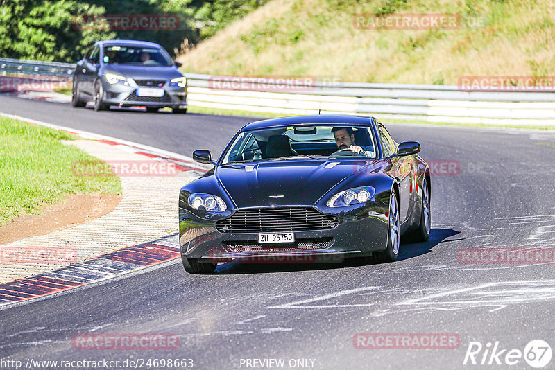 Bild #24698663 - Touristenfahrten Nürburgring Nordschleife (24.09.2023)