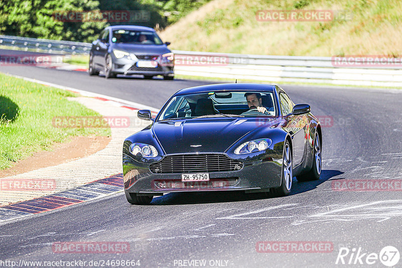 Bild #24698664 - Touristenfahrten Nürburgring Nordschleife (24.09.2023)