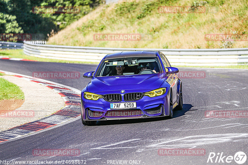 Bild #24698672 - Touristenfahrten Nürburgring Nordschleife (24.09.2023)