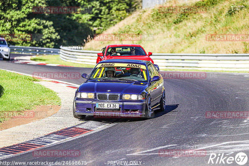 Bild #24698675 - Touristenfahrten Nürburgring Nordschleife (24.09.2023)