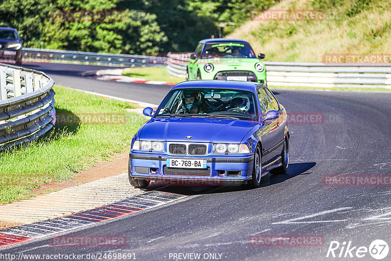 Bild #24698691 - Touristenfahrten Nürburgring Nordschleife (24.09.2023)