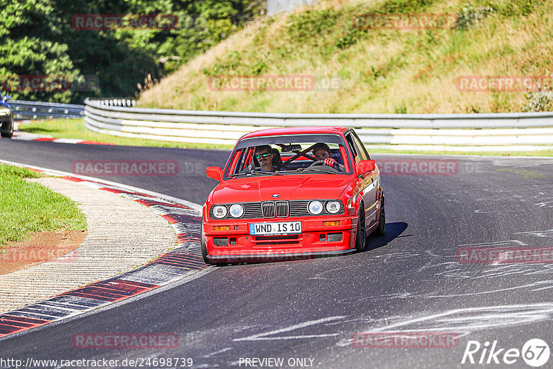 Bild #24698739 - Touristenfahrten Nürburgring Nordschleife (24.09.2023)