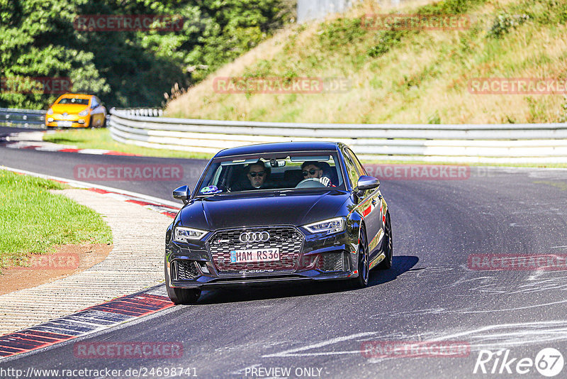 Bild #24698741 - Touristenfahrten Nürburgring Nordschleife (24.09.2023)