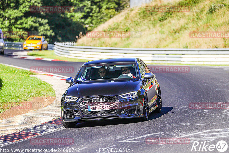 Bild #24698742 - Touristenfahrten Nürburgring Nordschleife (24.09.2023)