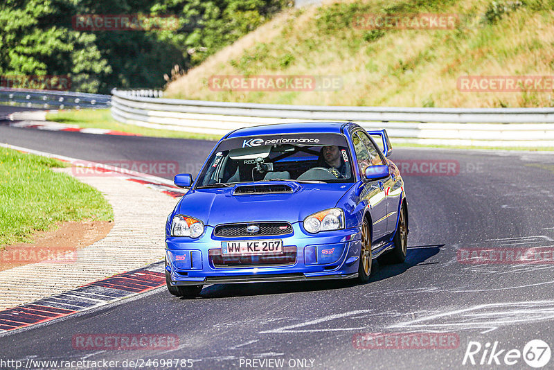 Bild #24698785 - Touristenfahrten Nürburgring Nordschleife (24.09.2023)