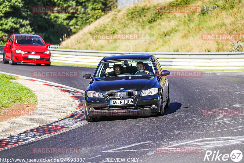 Bild #24698807 - Touristenfahrten Nürburgring Nordschleife (24.09.2023)