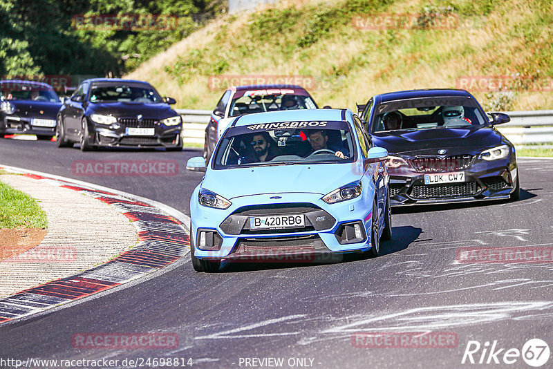 Bild #24698814 - Touristenfahrten Nürburgring Nordschleife (24.09.2023)