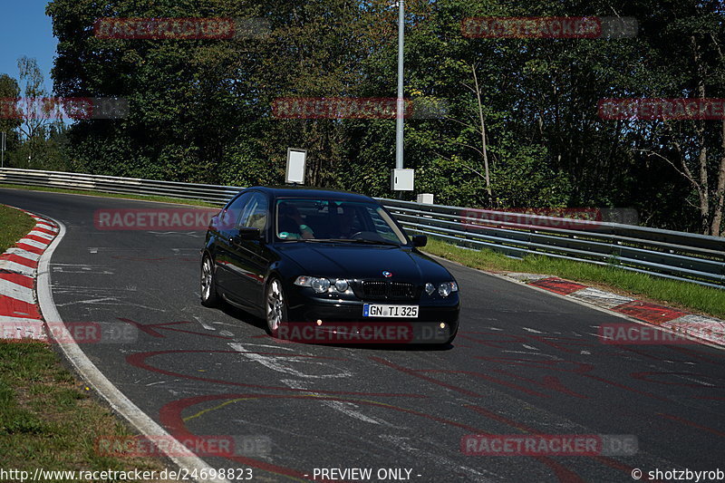 Bild #24698823 - Touristenfahrten Nürburgring Nordschleife (24.09.2023)