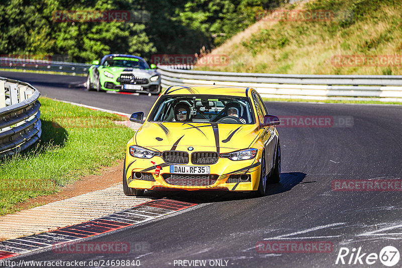 Bild #24698840 - Touristenfahrten Nürburgring Nordschleife (24.09.2023)