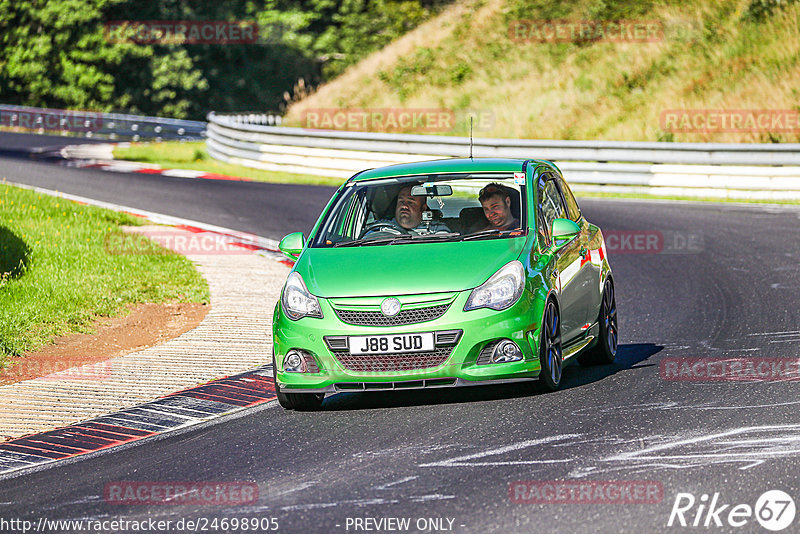 Bild #24698905 - Touristenfahrten Nürburgring Nordschleife (24.09.2023)