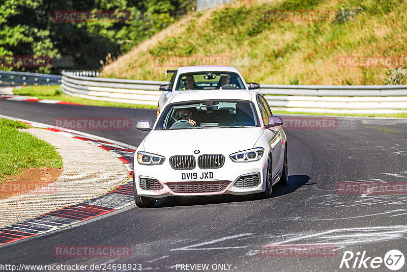 Bild #24698923 - Touristenfahrten Nürburgring Nordschleife (24.09.2023)