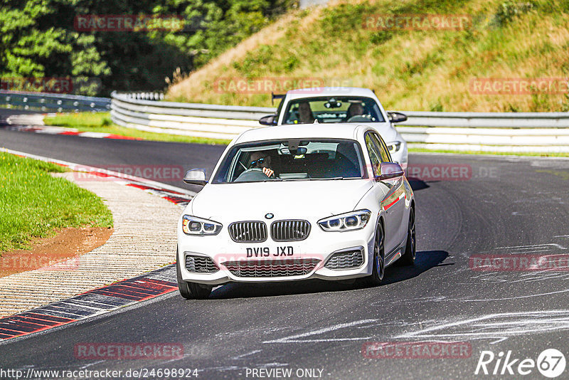 Bild #24698924 - Touristenfahrten Nürburgring Nordschleife (24.09.2023)