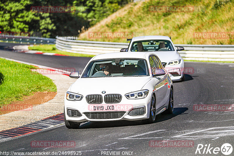 Bild #24698925 - Touristenfahrten Nürburgring Nordschleife (24.09.2023)