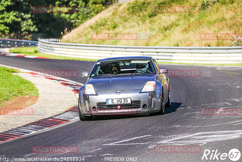 Bild #24698934 - Touristenfahrten Nürburgring Nordschleife (24.09.2023)