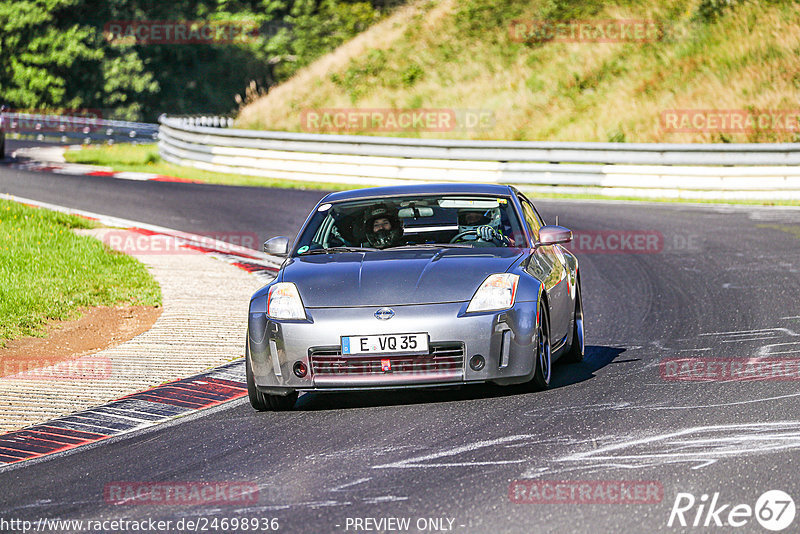 Bild #24698936 - Touristenfahrten Nürburgring Nordschleife (24.09.2023)