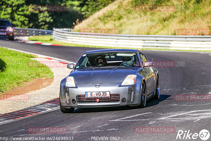 Bild #24698937 - Touristenfahrten Nürburgring Nordschleife (24.09.2023)