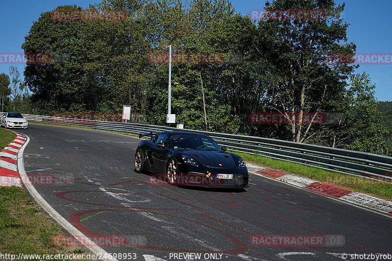 Bild #24698953 - Touristenfahrten Nürburgring Nordschleife (24.09.2023)