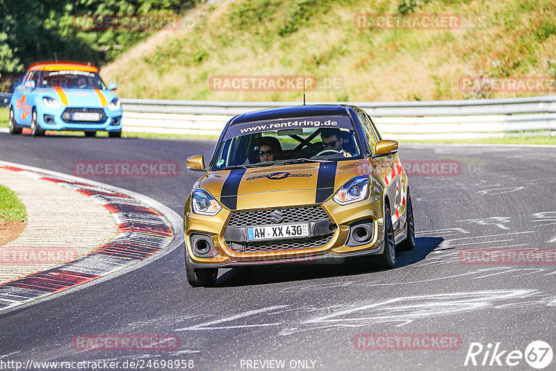 Bild #24698958 - Touristenfahrten Nürburgring Nordschleife (24.09.2023)