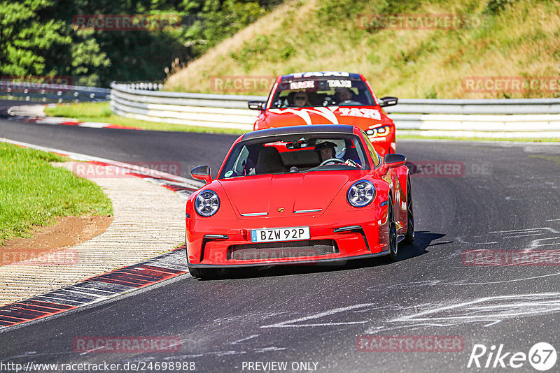 Bild #24698988 - Touristenfahrten Nürburgring Nordschleife (24.09.2023)