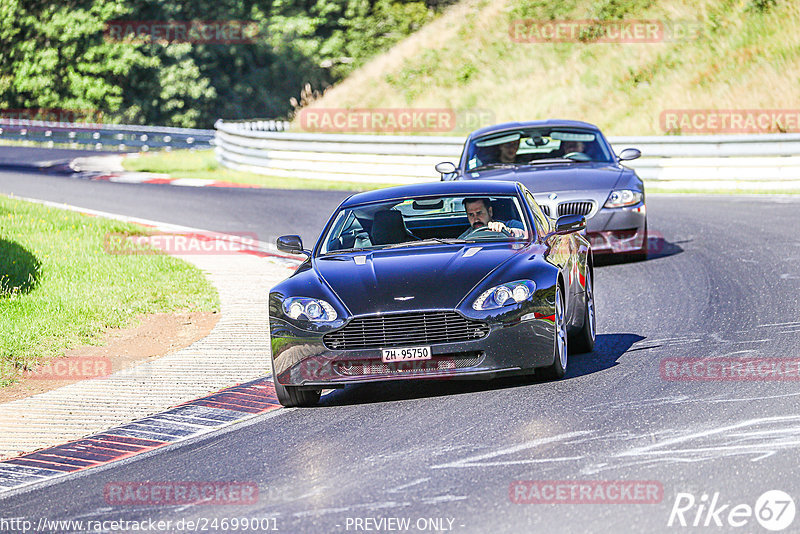 Bild #24699001 - Touristenfahrten Nürburgring Nordschleife (24.09.2023)