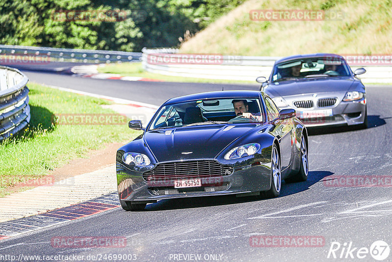 Bild #24699003 - Touristenfahrten Nürburgring Nordschleife (24.09.2023)