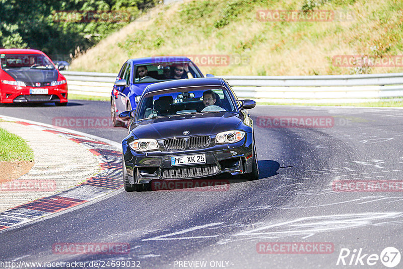 Bild #24699032 - Touristenfahrten Nürburgring Nordschleife (24.09.2023)