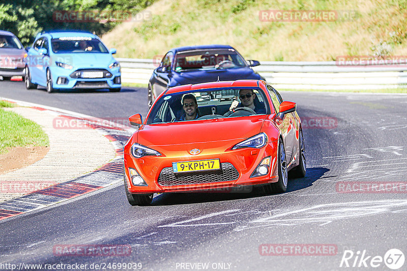 Bild #24699039 - Touristenfahrten Nürburgring Nordschleife (24.09.2023)