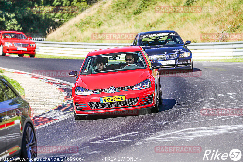 Bild #24699064 - Touristenfahrten Nürburgring Nordschleife (24.09.2023)