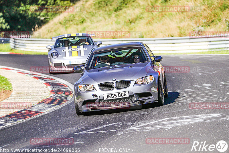 Bild #24699066 - Touristenfahrten Nürburgring Nordschleife (24.09.2023)