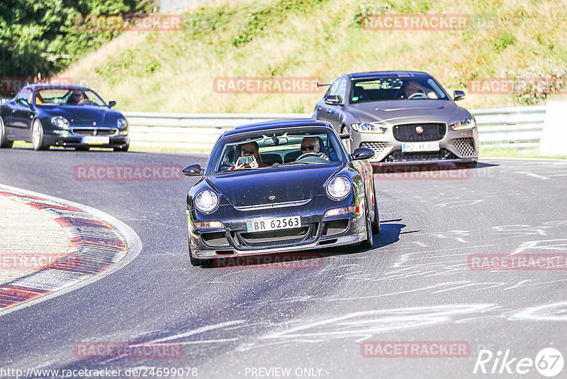 Bild #24699078 - Touristenfahrten Nürburgring Nordschleife (24.09.2023)