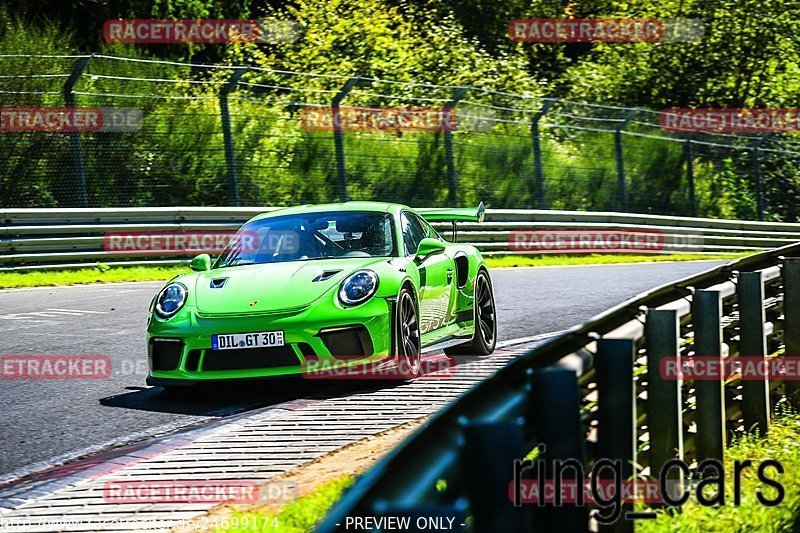 Bild #24699174 - Touristenfahrten Nürburgring Nordschleife (24.09.2023)