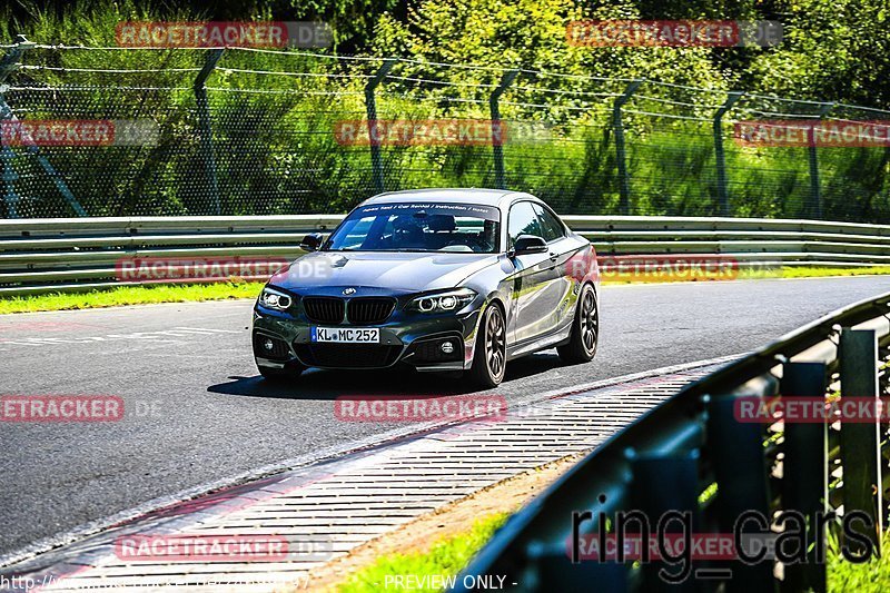 Bild #24699197 - Touristenfahrten Nürburgring Nordschleife (24.09.2023)