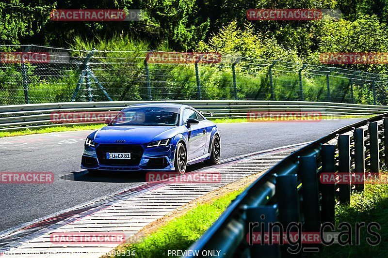 Bild #24699334 - Touristenfahrten Nürburgring Nordschleife (24.09.2023)