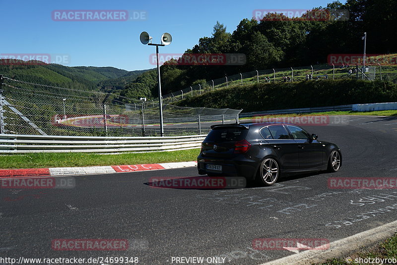 Bild #24699348 - Touristenfahrten Nürburgring Nordschleife (24.09.2023)