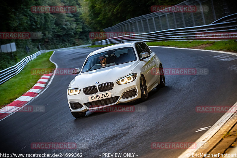 Bild #24699362 - Touristenfahrten Nürburgring Nordschleife (24.09.2023)