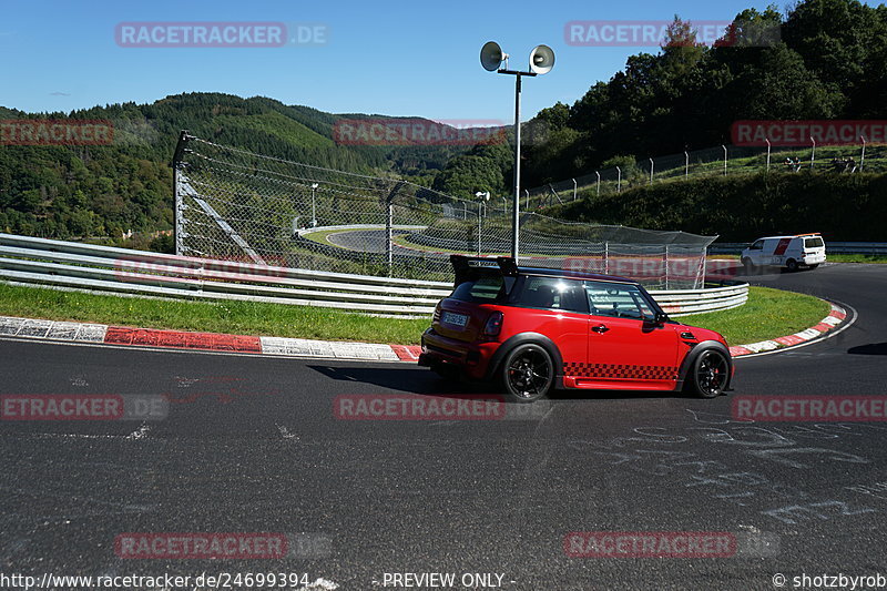 Bild #24699394 - Touristenfahrten Nürburgring Nordschleife (24.09.2023)