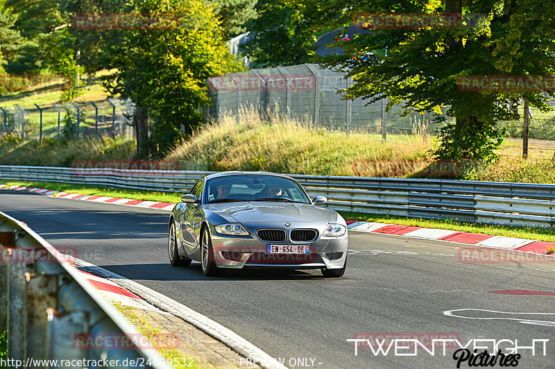 Bild #24699532 - Touristenfahrten Nürburgring Nordschleife (24.09.2023)