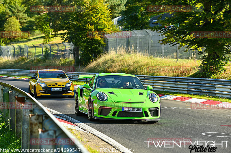 Bild #24699547 - Touristenfahrten Nürburgring Nordschleife (24.09.2023)