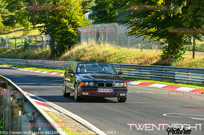 Bild #24699549 - Touristenfahrten Nürburgring Nordschleife (24.09.2023)