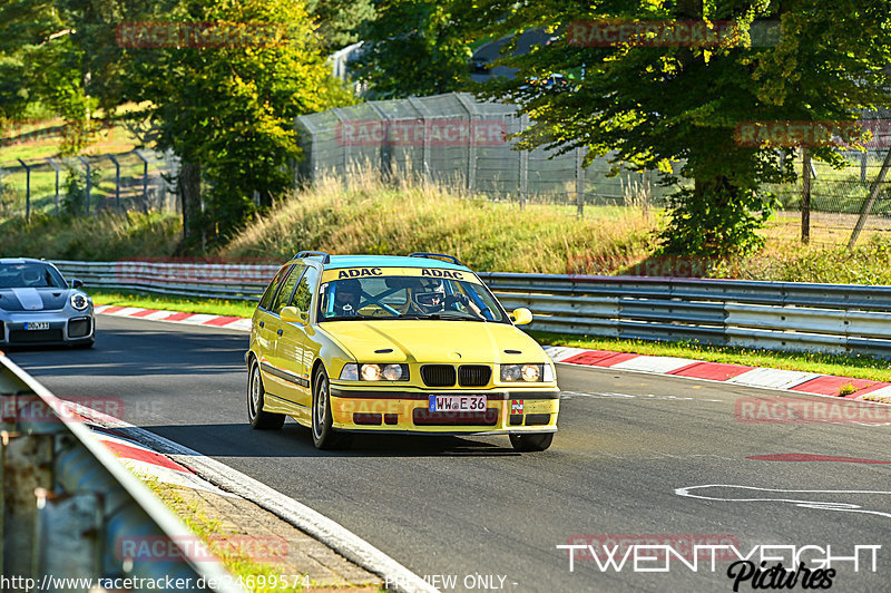 Bild #24699574 - Touristenfahrten Nürburgring Nordschleife (24.09.2023)