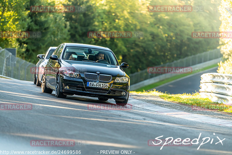 Bild #24699586 - Touristenfahrten Nürburgring Nordschleife (24.09.2023)