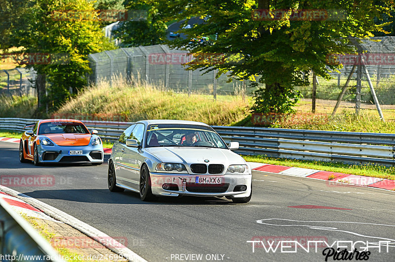 Bild #24699588 - Touristenfahrten Nürburgring Nordschleife (24.09.2023)