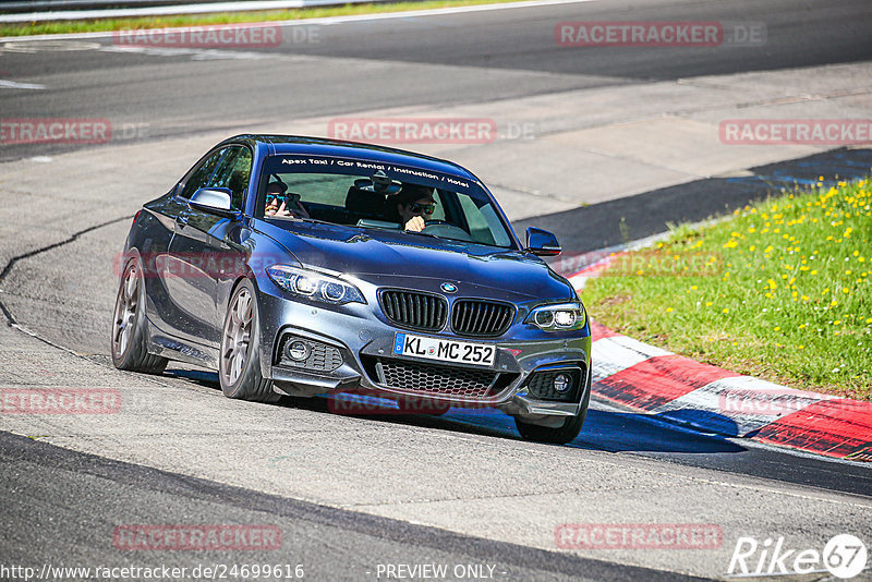 Bild #24699616 - Touristenfahrten Nürburgring Nordschleife (24.09.2023)