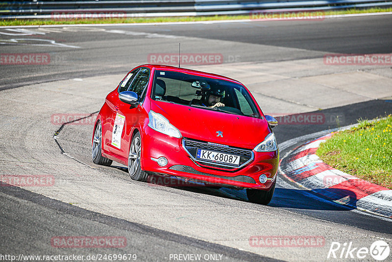 Bild #24699679 - Touristenfahrten Nürburgring Nordschleife (24.09.2023)