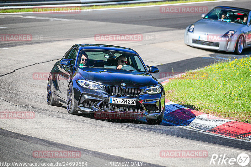 Bild #24699684 - Touristenfahrten Nürburgring Nordschleife (24.09.2023)