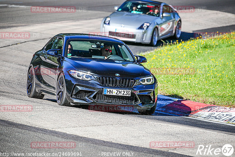 Bild #24699691 - Touristenfahrten Nürburgring Nordschleife (24.09.2023)