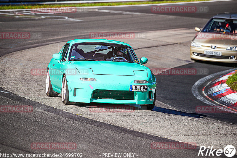 Bild #24699702 - Touristenfahrten Nürburgring Nordschleife (24.09.2023)