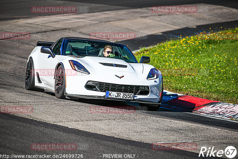 Bild #24699726 - Touristenfahrten Nürburgring Nordschleife (24.09.2023)