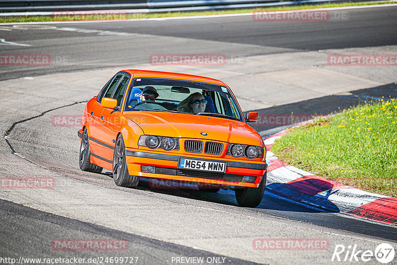 Bild #24699727 - Touristenfahrten Nürburgring Nordschleife (24.09.2023)